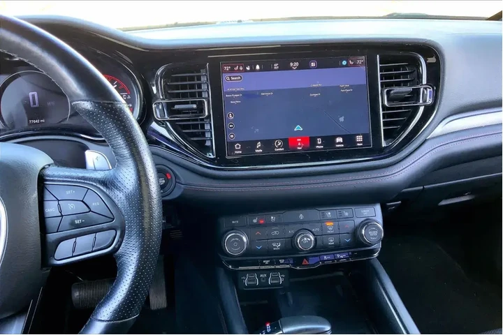 $30471 : Dodge Durango 2021 R/T 4dr S image 6