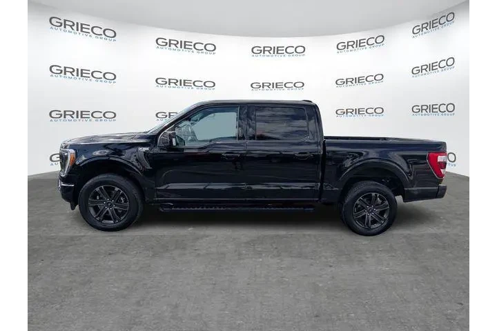 $39997 : Ford F-150 2022 4x4 Platinum image 4