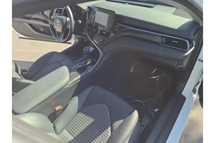 $28995 : Toyota Camry 2022 SE 4dr Sed image 9