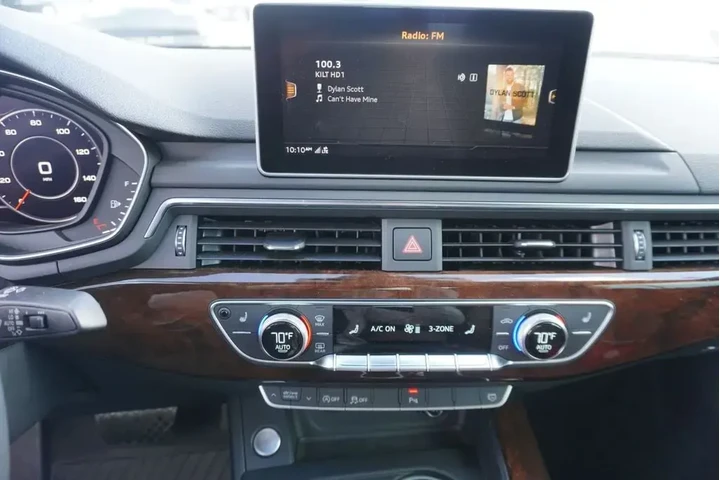 $37888 : Audi A5 2019 AWD quattro Pre image 8