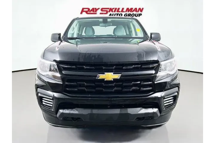 $28988 : Chevrolet Colorado 2021 4x4 image 2
