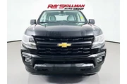 $28988 : Chevrolet Colorado 2021 4x4 thumbnail