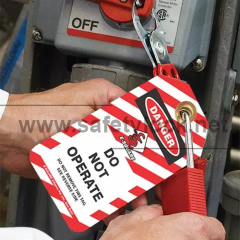 Types of LOTO Solutions image 7