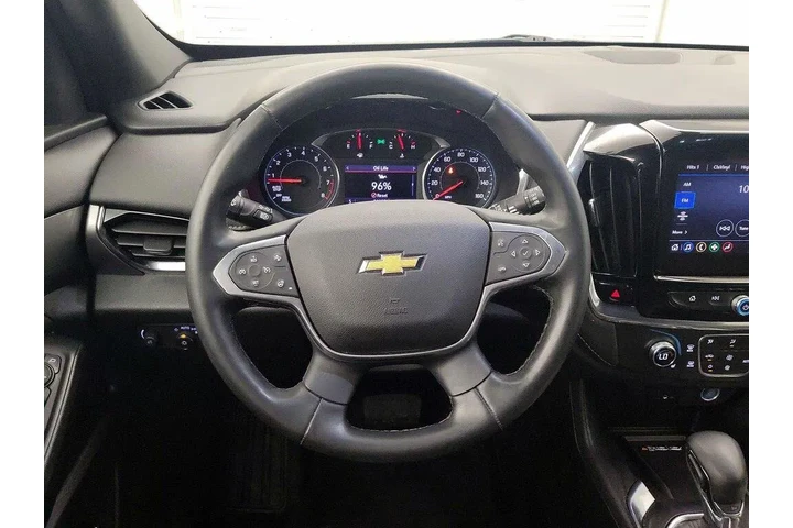 $32998 : Chevrolet Traverse 2023 4x4 image 10