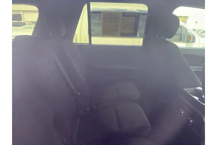 $21000 : Ford Expedition MAX 2019 4x4 image 4