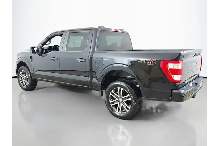 $33339 : Ford F-150 2023 4x4 XL 4dr S image 7