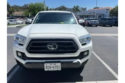 Toyota Tacoma 2022 4x2 TRD O en San Diego