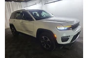 $24695 : Jeep Grand Cherokee 2023 4x4 thumbnail