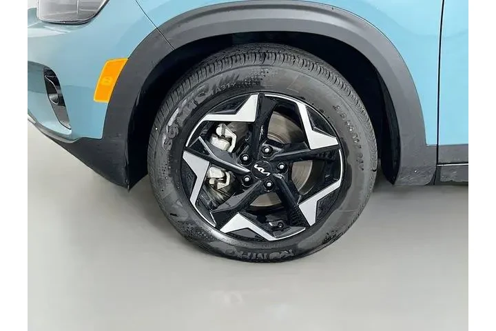 $27975 : Kia Seltos 2025 AWD EX 4dr S image 10
