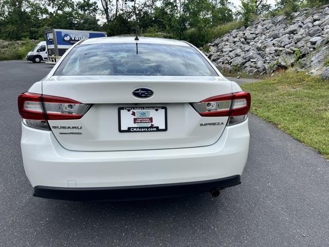 $20812 : PRE-OWNED 2022 SUBARU IMPREZA image 6