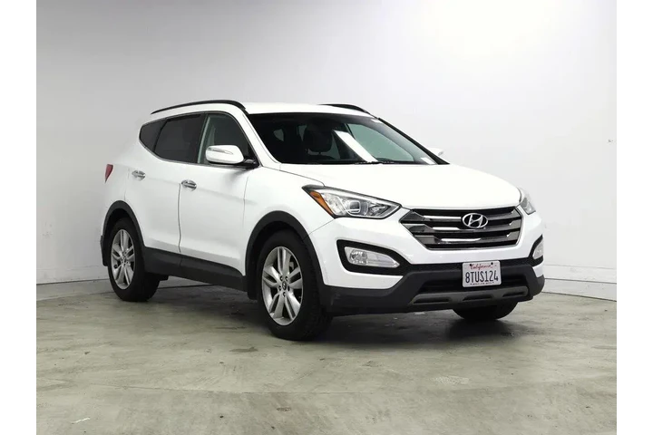$13599 : Hyundai SANTA FE Sport 2014 image 1