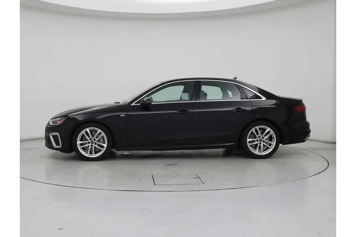 $27998 : Audi A4 2022 AWD quattro S l image 3
