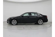 $27998 : Audi A4 2022 AWD quattro S l thumbnail