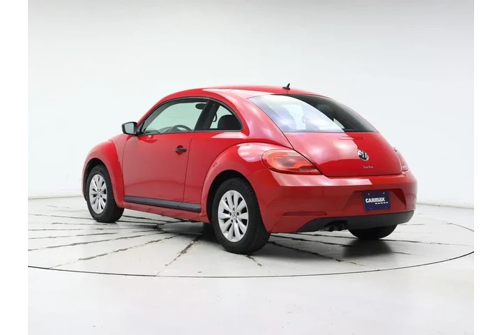 $14599 : Volkswagen Beetle 2016 1.8T image 2