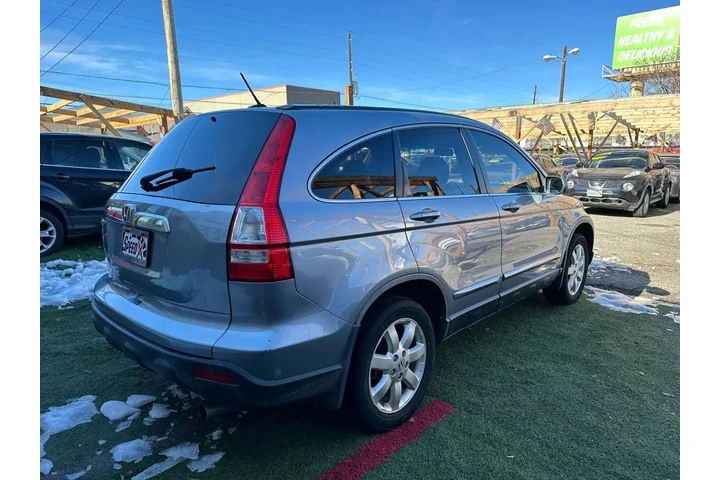 $8300 : 2008 HONDA CR-V2008 HONDA CR-V image 10
