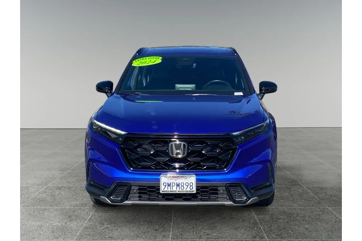 $34554 : Honda CR-V Hybrid 2024 Sport image 8