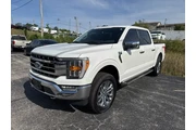 Ford F-150 2022 4x4 Lariat 4 en Springfield