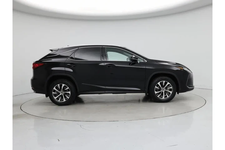 $37998 : Lexus RX 350 2021 AWD 4dr SU image 7