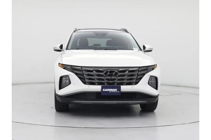 $27998 : Hyundai TUCSON 2023 Limited image 5