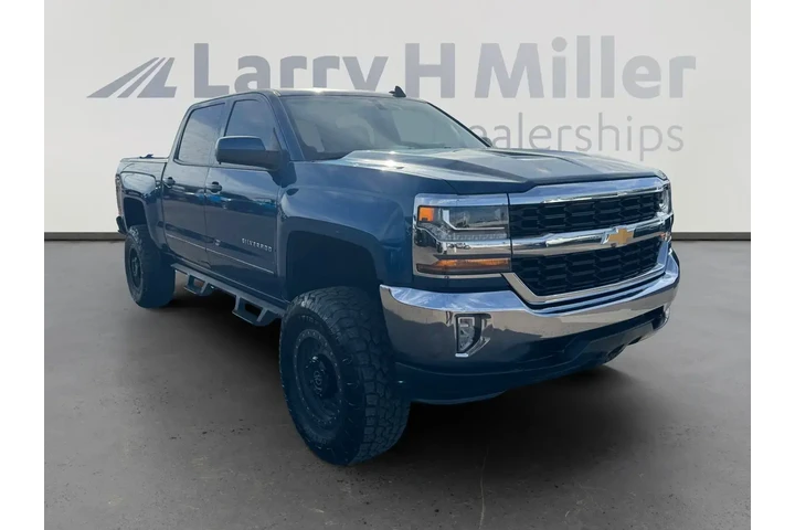 $24702 : Chevrolet Silverado 1500 201 image 7