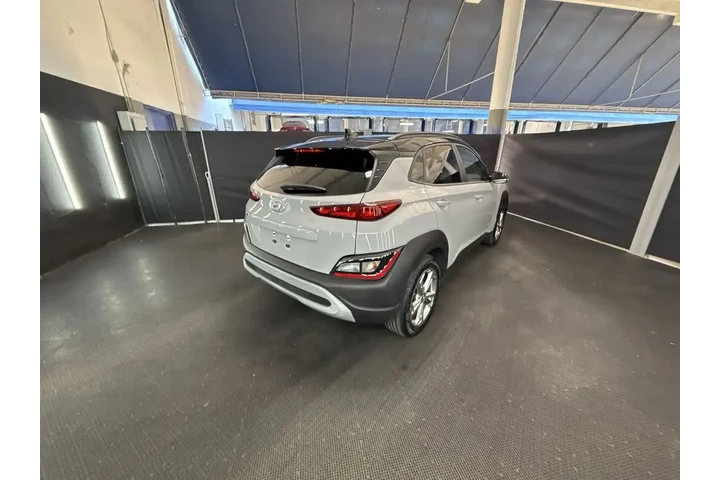 $15354 : Hyundai KONA 2023 SEL 4dr Cr image 8