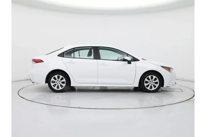 $19998 : Toyota Corolla 2024 LE 4dr S image 7