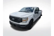 $28300 : Ford F-150 2022 4x4 XL 4dr S thumbnail