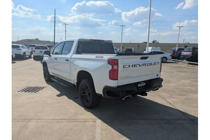 $26495 : Chevrolet Silverado 1500 202 image 5
