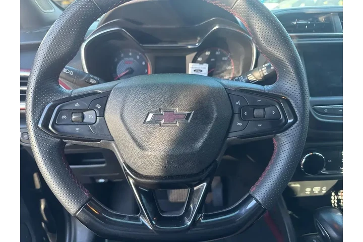 $20000 : Chevrolet Trailblazer 2021 R image 10