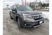 $23995 : Honda Pilot 2021 AWD EX 4dr thumbnail