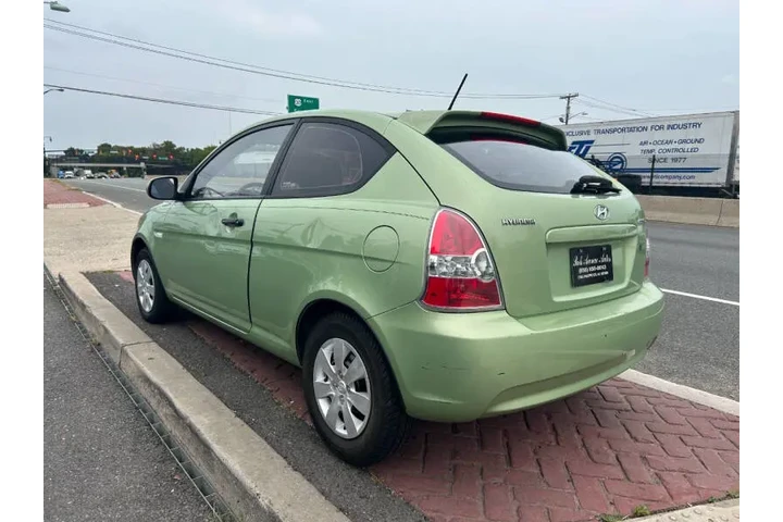 $2995 : 2010 Accent GS image 6