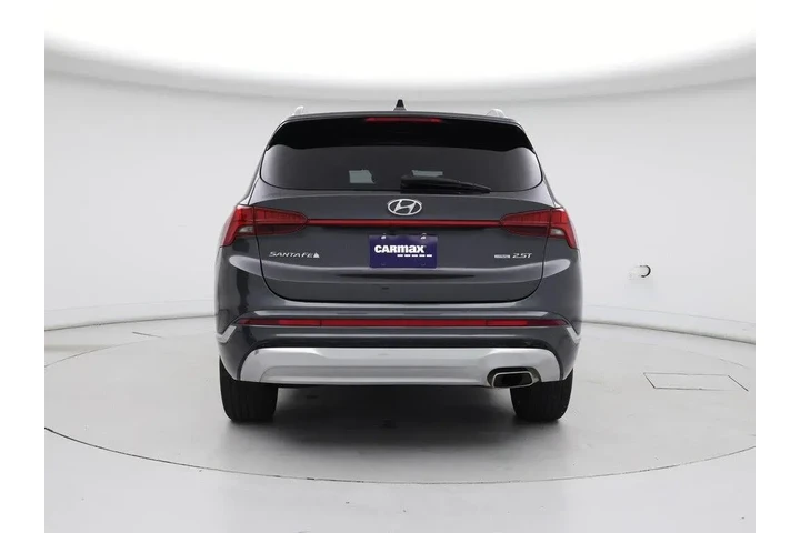 $25998 : Hyundai SANTA FE 2022 AWD Ca image 6
