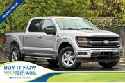 Ford F-150 2024 4x4 XLT 4dr