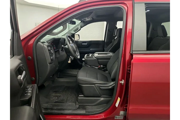 $37998 : Chevrolet Silverado 1500 202 image 10