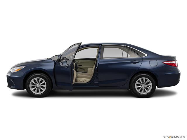 2015 Camry image 2