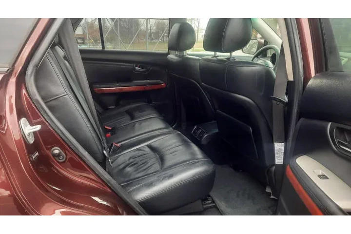 $5495 : 2009 RX 350 image 8