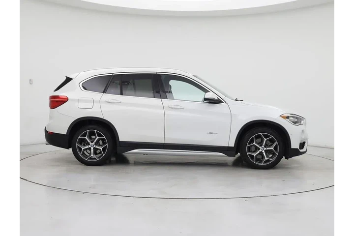 $15998 : BMW X1 2016 AWD xDrive28i 4d image 7