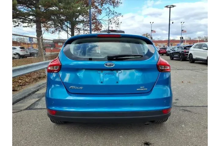 $8980 : Ford Focus 2016 SE 4dr Hatch image 7