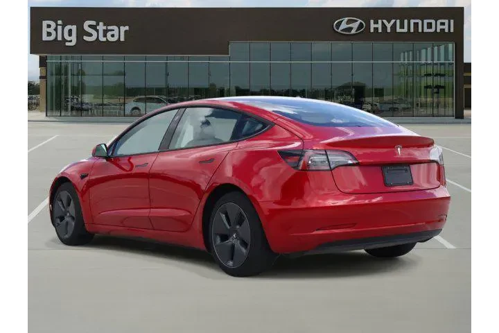 $29213 : Tesla Model 3 2023 4dr Sedan image 3