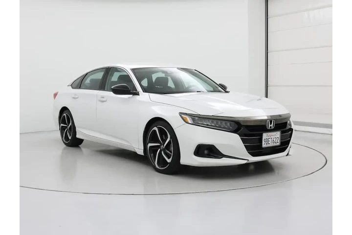 $20998 : Honda Accord 2022 Sport Spec image 1