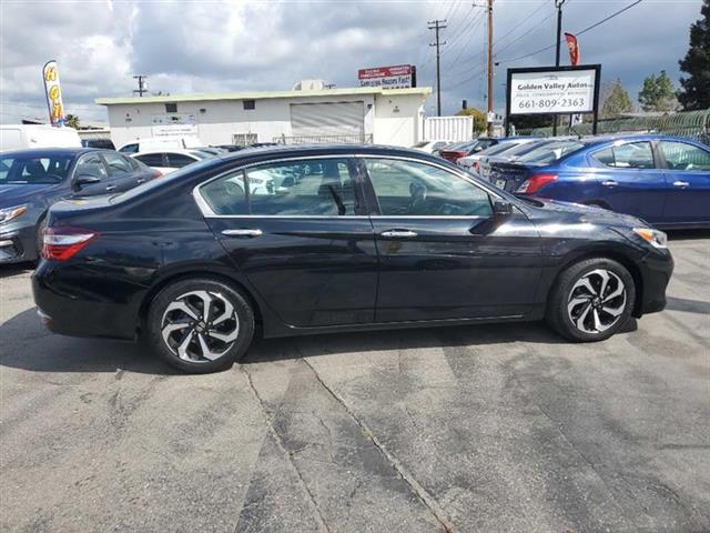 $12999 : 2017 Accord image 5