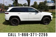 $33809 : Jeep Grand Cherokee 2025 4x4 thumbnail