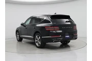 $33998 : Genesis GV80 2021 AWD 2.5T 4 thumbnail