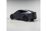 $29998 : Tesla Model Y 2022 AWD Perfo thumbnail