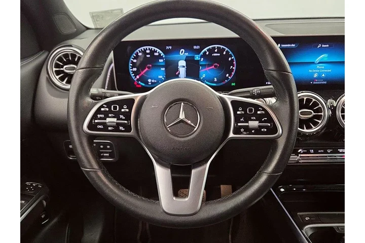 $22998 : Mercedes-Benz GLB 2020 GLB 2 image 10