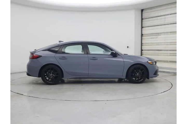 $24998 : Honda Civic 2023 Sport 4dr H image 7