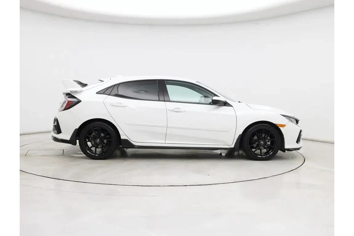 $24998 : Honda Civic 2021 Sport 4dr H image 7