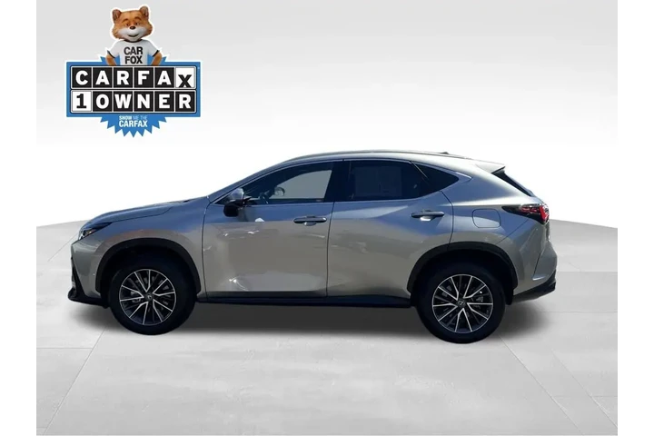 $45999 : 2024 NX 350h Premium image 2