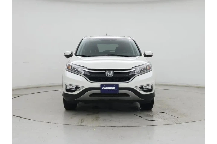 $18998 : Honda CR-V 2016 AWD Touring image 5