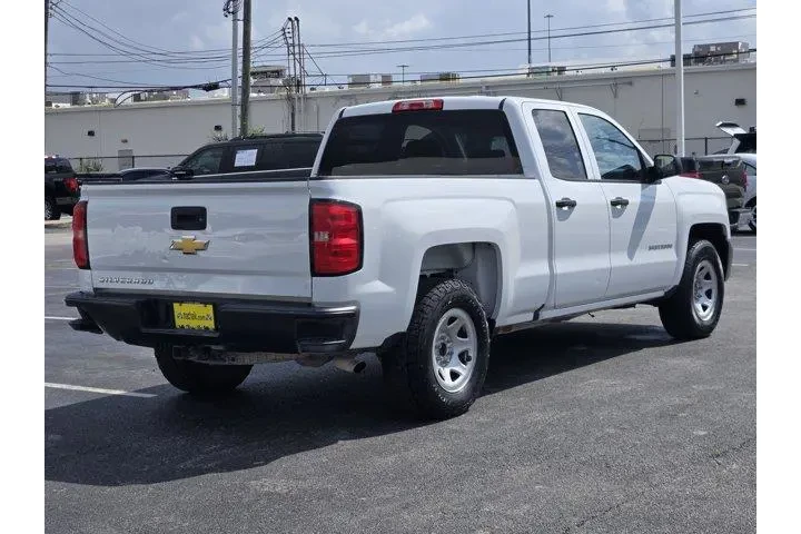 $19493 : Chevrolet Silverado 1500 LD image 6